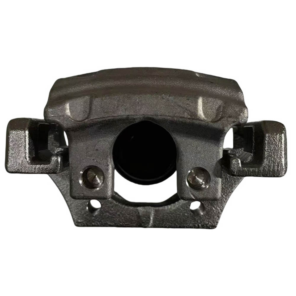 2007 Bmw 525 Brake Caliper